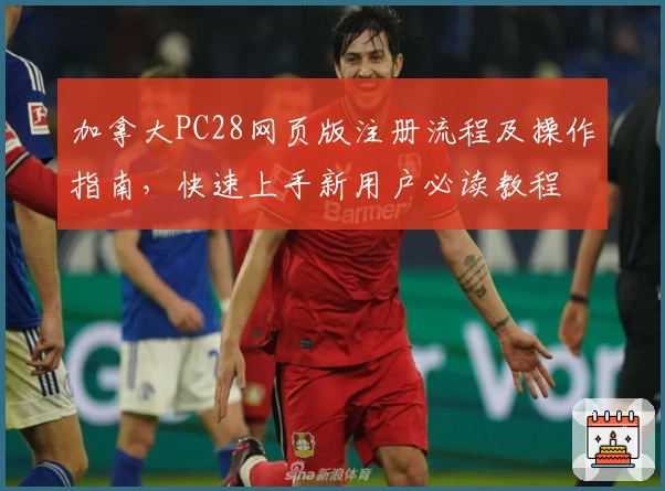 加拿大PC28网页版注册流程及操作指南，快速上手新用户必读教程