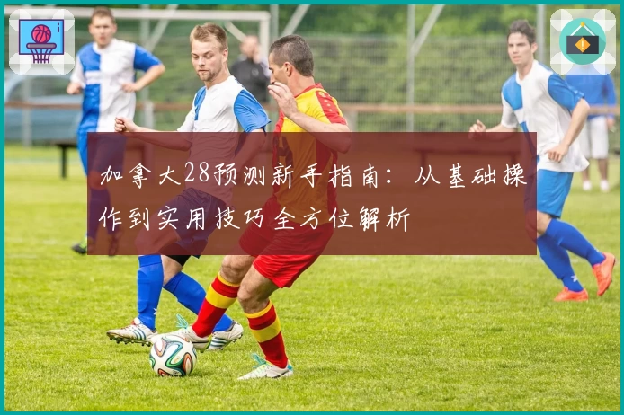 加拿大28预测新手指南：从基础操作到实用技巧全方位解析