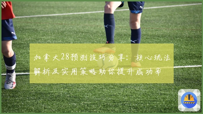 加拿大28预测技巧分享：核心玩法解析及实用策略助你提升成功率