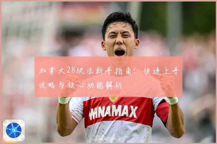 加拿大28玩法新手指南：快速上手攻略与核心功能解析