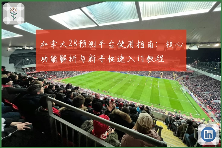 加拿大28预测平台使用指南：核心功能解析与新手快速入门教程