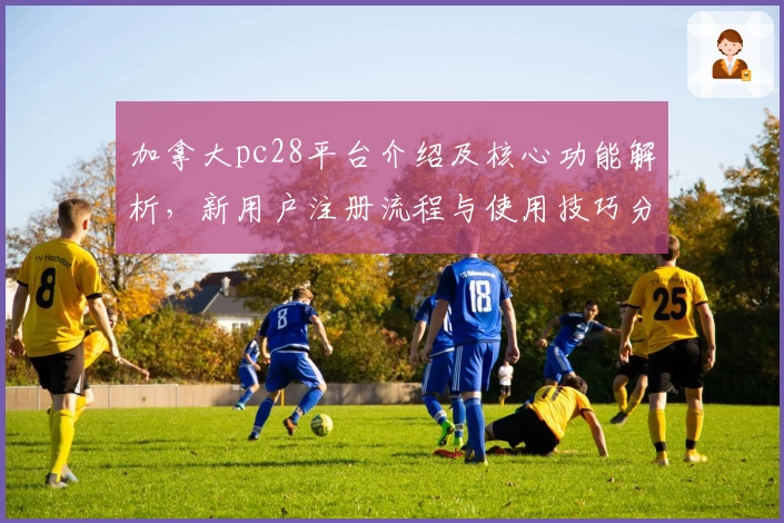 加拿大pc28平台介绍及核心功能解析，新用户注册流程与使用技巧分享
