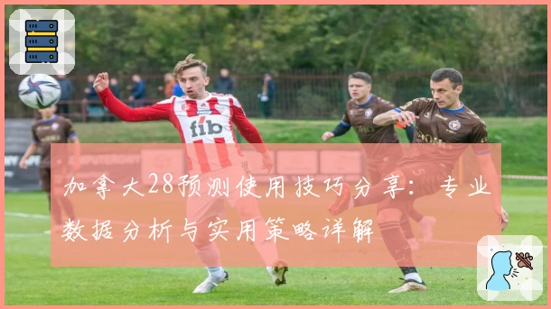 加拿大28预测使用技巧分享：专业数据分析与实用策略详解