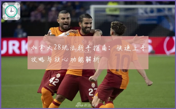 加拿大28玩法新手指南：快速上手攻略与核心功能解析